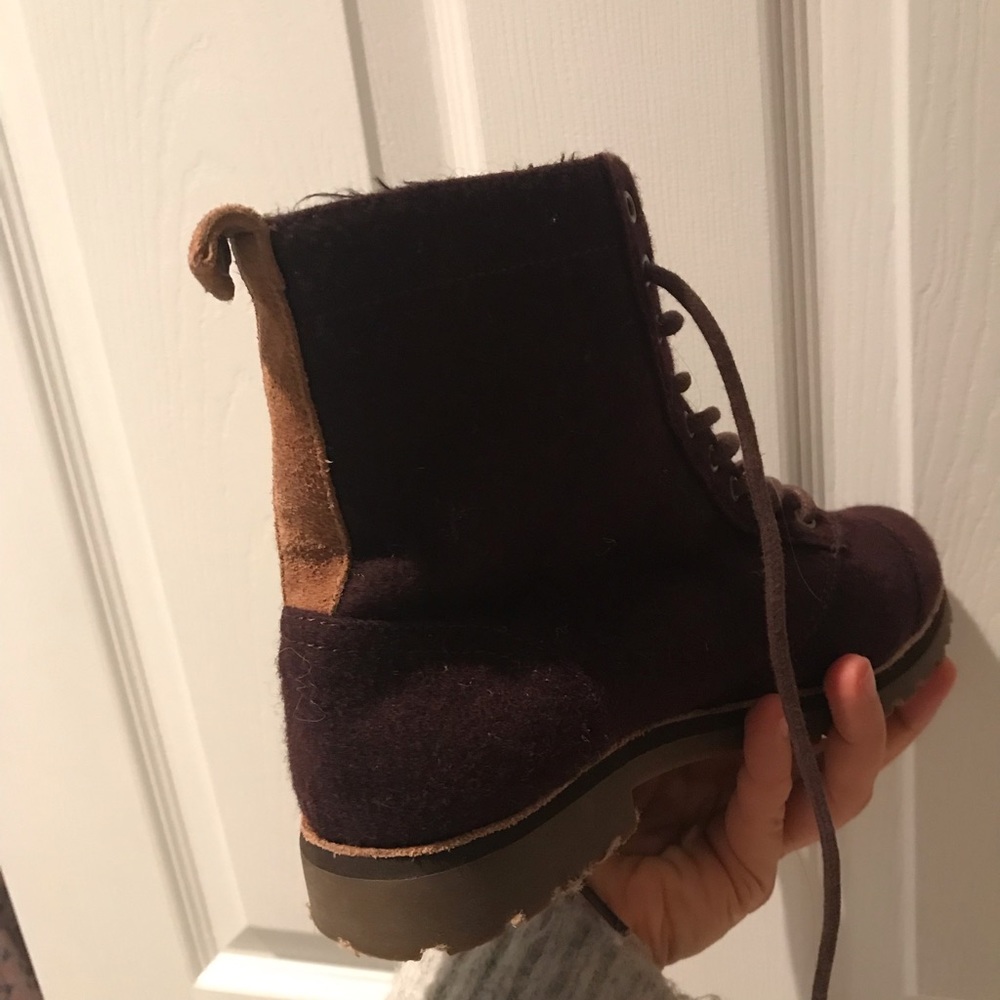 Reef Boots - image 7